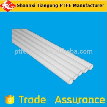 100% bon matériel ptfe f4 vous tube producteur chinois